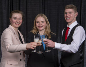 2024 NY Dairy Ambassadors – 1
