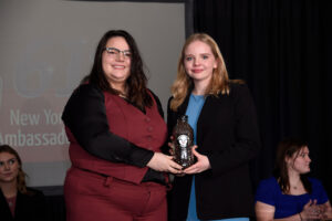 2024 NY Dairy Ambassadors – 2