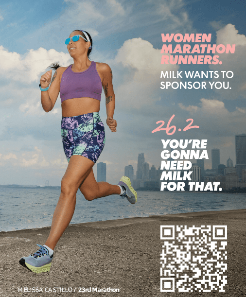 2023 Womens Marathon Runners