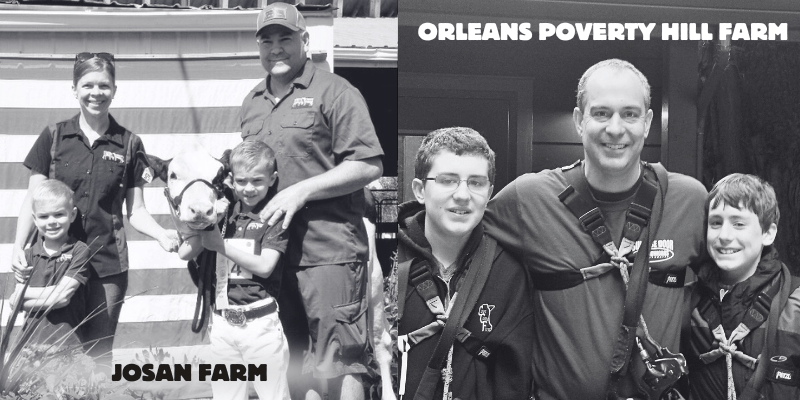 Father’s Day blog 2024