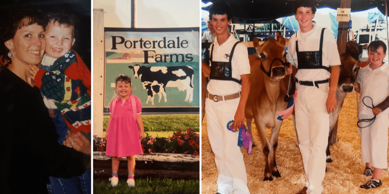 Porterdale Image